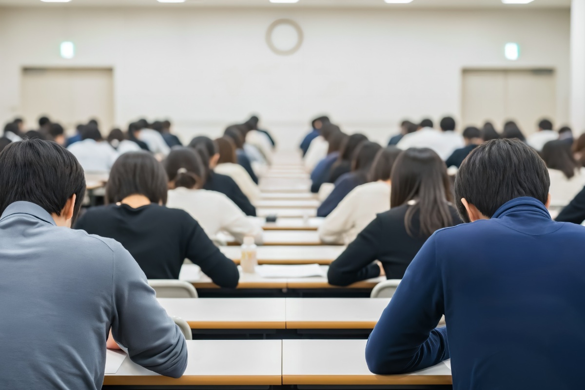 日本語学習